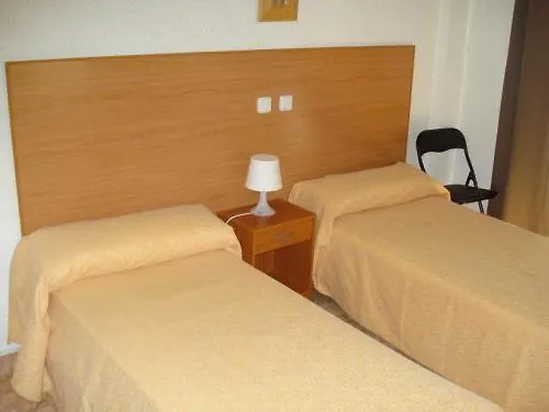 Pension Santa Fe-1