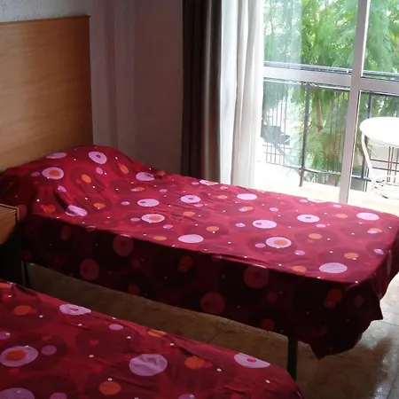 Pension Santa Fe-2