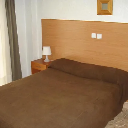 Pension Santa Fe-3